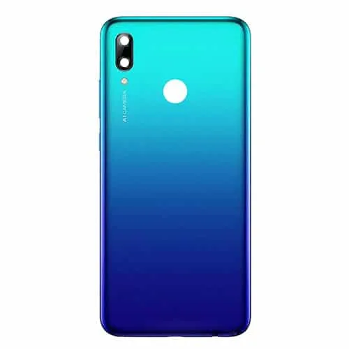 Huawei P Smart 2019 Rear Back Case / Battery Cover Door Housing - Image 2