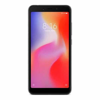 RedMi 6A