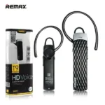 Remax T9 HD Voice Bluetooth Headset - Image 2