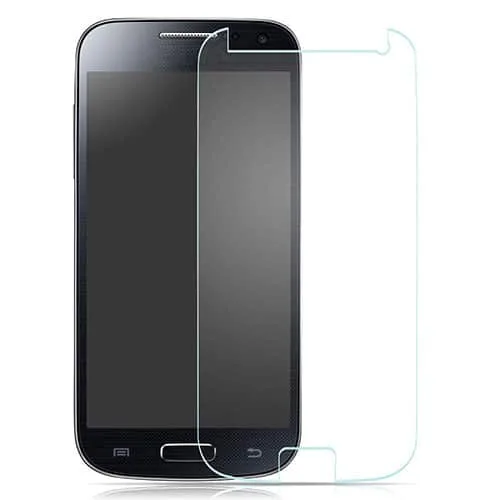 Samsung i9505 Galaxy S4 Tempered Glass Screen Protector