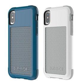 Griffin Survivor Fit - iPhone X / XS