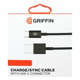 Griffin 1M USB-C Charge / Sync Cable