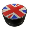 Union Jack Mini Portable Bluetooth Wireless Speaker