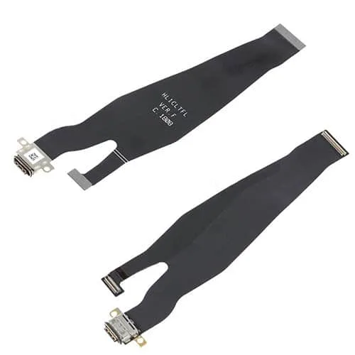 Huawei P20 Pro Charging Port Connector Flex Cable