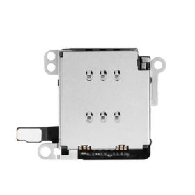 iPhone XR OEM SIM Card Reader Flex Cable