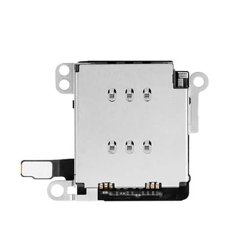 iPhone XR OEM SIM Card Reader Flex Cable