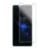 Sony Xperia XZ2 Tempered Glass Screen Protector