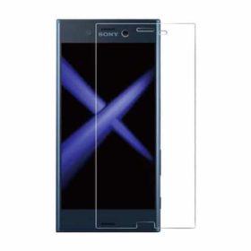 Sony Xperia XZ Premium Tempered Glass Screen Protector