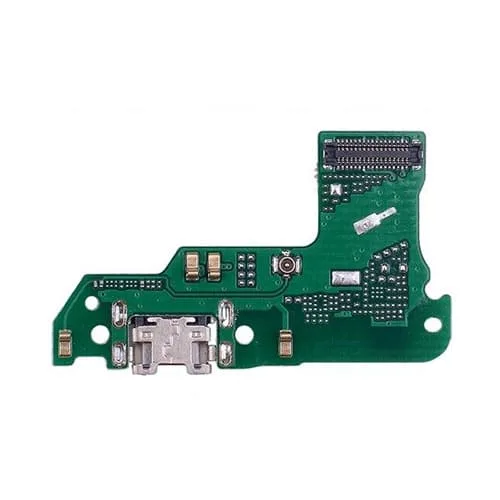 y62018port.jpg Huawei Y6 2018 / Honor 7A Charging Port Dock Connector Flex Cable