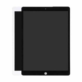 iPad Pro 12.9 2nd Generation OEM LCD Screen & Touch Digitiser With Main Flex Cable - 14 Day