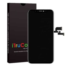 iTruColor iPhone XS Max High Colour Gamut Premium ESR LCD Screen & Touch Digitiser