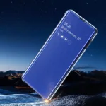 Samsung Galaxy Note 10 Clear View Smart Case With Easy Control - Image 2