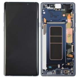 Genuine Samsung N960F Galaxy Note 9 LCD Screen & Touch Digitiser - 14 Day