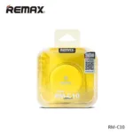 Remax RM-C10 In Car Air Vent Magnetic  Phone Holder - Image 3