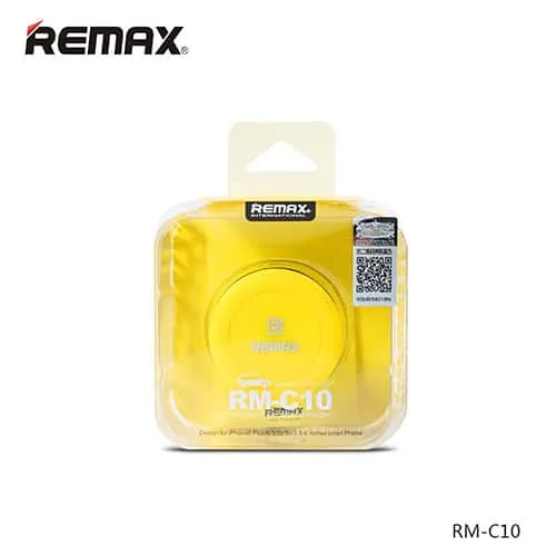 Remax RM-C10 In Car Air Vent Magnetic  Phone Holder - Image 3