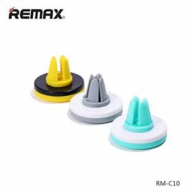 Remax RM-C10 In Car Air Vent Magnetic Phone Holder
