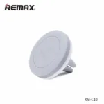 Remax RM-C10 In Car Air Vent Magnetic  Phone Holder - Image 2
