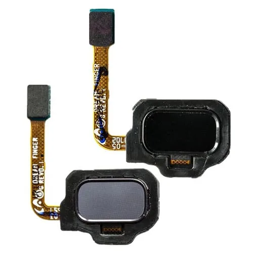 Genuine Samsung Galaxy S8 / S8 Plus Fingerprint Reader Flex Cable – 14 Day