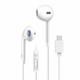 Type-C In-Ear EarPod Handsfree With Microphone & Remote