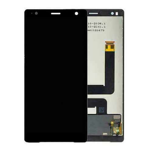 Sony Xperia XZ2 LCD Screen & Touch Digitiser