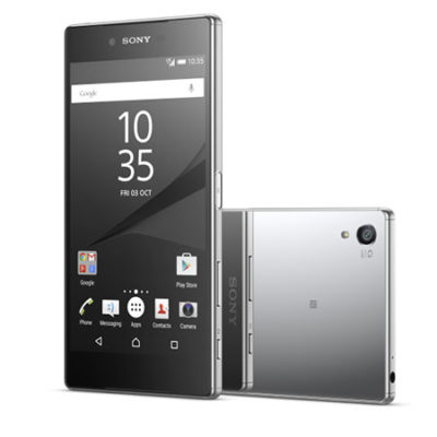 Xperia Z5 Premium