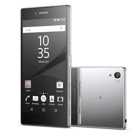 Sony Xperia Z5 Premium Phone Unlocking