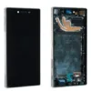 Genuine Sony Xperia Z5 Premium LCD Screen & Touch Digitiser With Frame - 14 Day