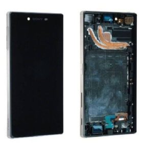 Genuine Sony Xperia Z5 Premium LCD Screen & Touch Digitiser With Frame - 14 Day