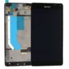 Genuine Microsoft Lumia 950 XL LCD Screen & Touch Digitiser With Frame