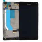 Genuine Microsoft Lumia 950 XL LCD Screen & Touch Digitiser With Frame