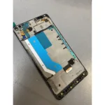 Genuine Microsoft Lumia 950 XL LCD Screen & Touch Digitiser With Frame - Image 2