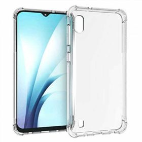 Samsung A105 Galaxy A10 King Kong Anti-Burst Super Protection Shockproof TPU Gel Case