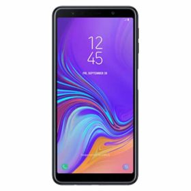 Galaxy A9 2018