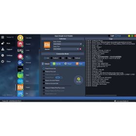 Aqua Dongle - Multi Brand Gsm Service Tool