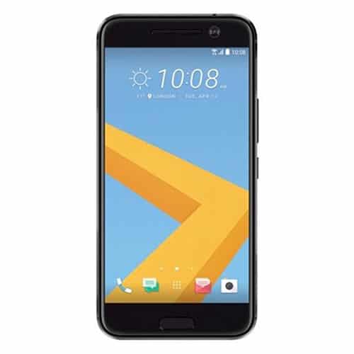 HTC One M10