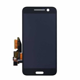 Genuine HTC One M10 LCD Screen & Touch Digitiser With Frame – Black