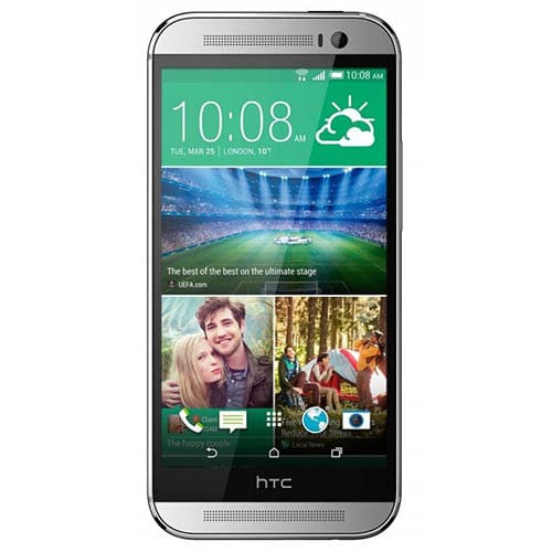 HTC M8