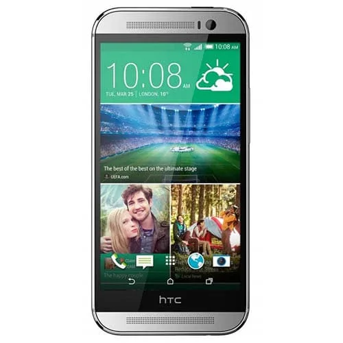 HTC M8