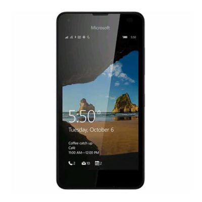 Lumia 550