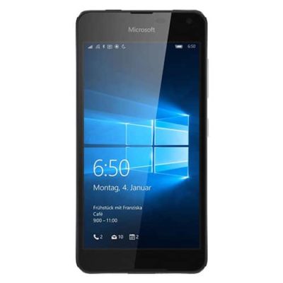 Lumia 650