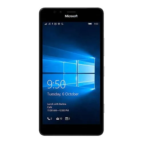 Lumia 950
