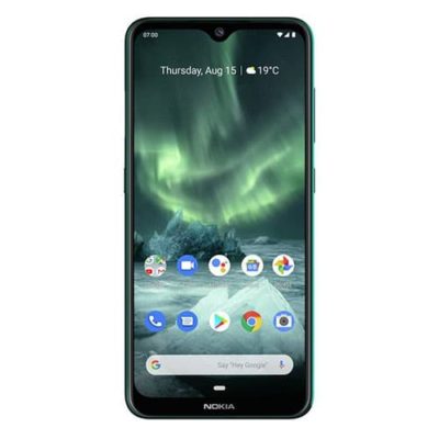 Nokia 7.2