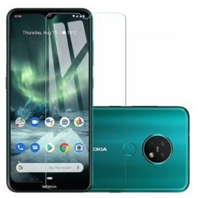 Nokia 7.2 Tempered Glass Screen Protector