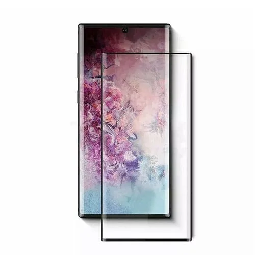 Samsung Galaxy Note 10 9H Full Glue Tempered Glass Screen Protector