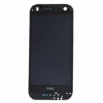Genuine HTC One Mini 2 LCD Screen & Touch Digitiser With Frame - Black