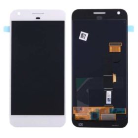 Genuine Google Pixel XL G-2PW2200 LCD Screen & Digitiser - White
