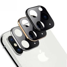 iPhone X / XS / XS Max Camera Lens Cover Convertor To iPhone 11 Pro