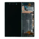 Genuine Sony Xperia Z5 LCD Screen & Touch Digitiser With Frame - 14 Day (Copy)