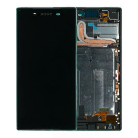 Genuine Sony Xperia Z5 LCD Screen & Touch Digitiser With Frame - 14 Day (Copy)
