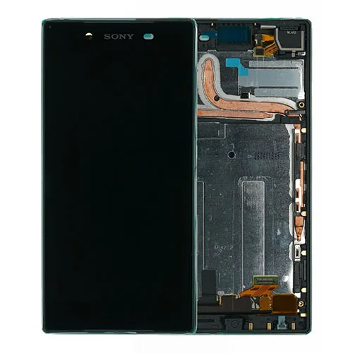 Genuine Sony Xperia Z5 LCD Screen & Touch Digitiser With Frame - 14 Day (Copy)